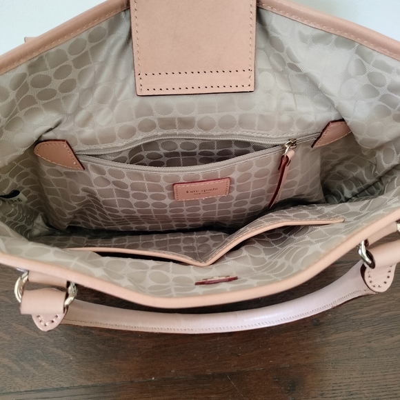 Kate Spade Hand Bag Women's - Picture 5 of 9